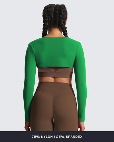 Image of Aoxjox Women's Lexi Lined Bolero Shrug