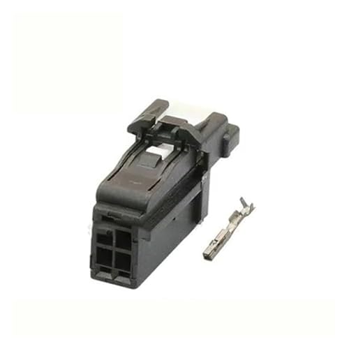 Câblage auto 4 broches 6098-8435 pour éliminer les faux contacts de fils