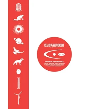 Unbelonging - Cloakroom