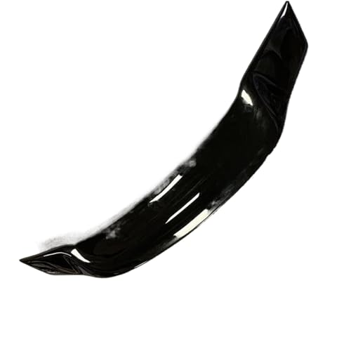 Becquet pour Mercedes Classe SLK R171 SLK200 SLK280 SLK300 noir