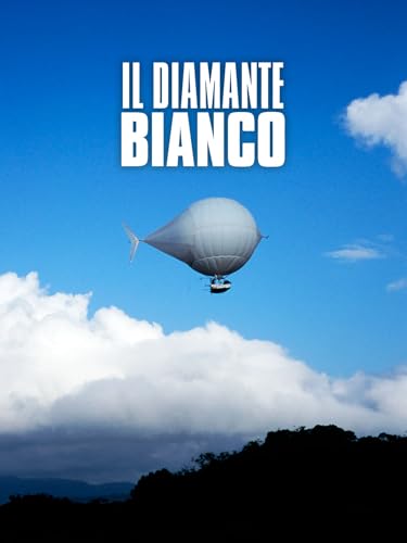 Il diamante bianco