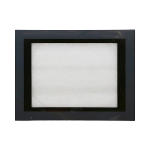 Film plastique QPI31200cp écran tactile pour éliminer les traces de doigts
