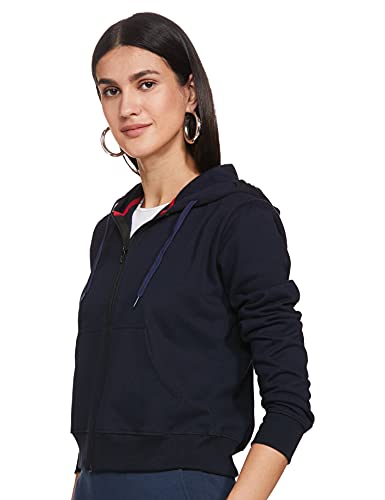 Image of Fusefit Women Hooded Sweatshirt