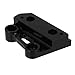 IUVWISN Electric Dirt Bike Foot Pegs Brackets Holder Kits Footpeg Pedal Bracket Support CNC for Talaria XXX X3 PRO