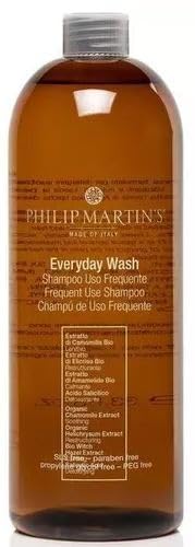 Philip Martin's Champú Everyday Wash de uso frecuente, 1000 ml