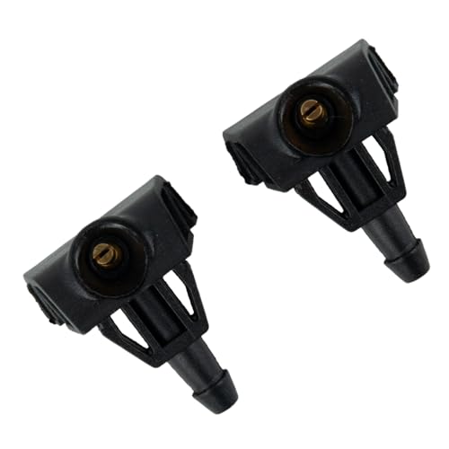 Kit de pulvérisation pour Nissan TIIDA essuie-glace avant