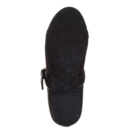 Josmo Girls Mary Jane Dress Shoes Fashion Classic Slip-On Formal Flats Sandals (Size Little Kid - Big Kid)4