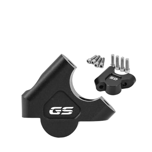 Pince adaptateur de guidon 32 mm premium pour S1000XR et GS
