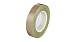 Teflon - 21-3S-1-36 21-3S Coated Tape, Silicone Adhesive, 1