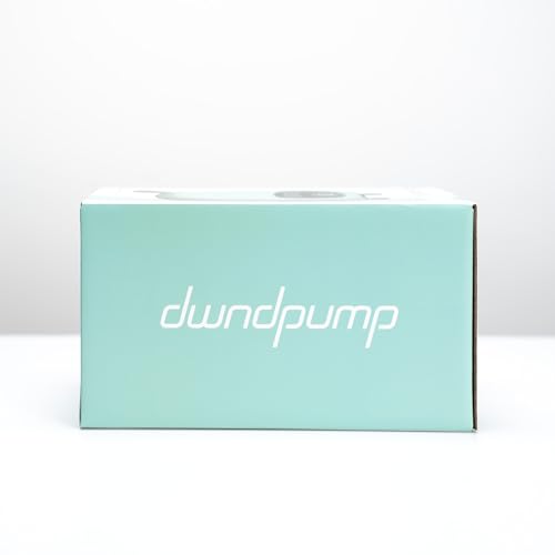 Dwndpump GONFLE UN SUP Electric Paddle Board Pump thumb #11