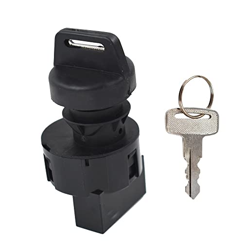 Interruptor de llave de encendido for 06-15 BRP Can Am for Outlander for Renegade Max 650 y 800 y 1000