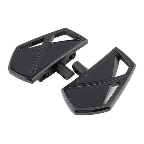 Repose-pieds cadre pour Fat Boy pour rouler confortablement à deux en Sport Glide