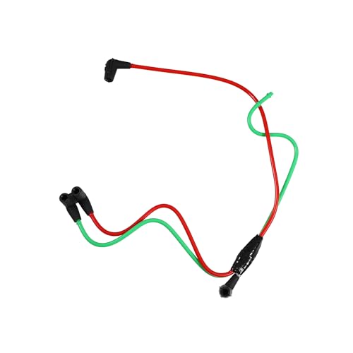 Arnés de vacío diésel de larga duración Motoforti F81Z-9E498-DA para Ford Super Duty