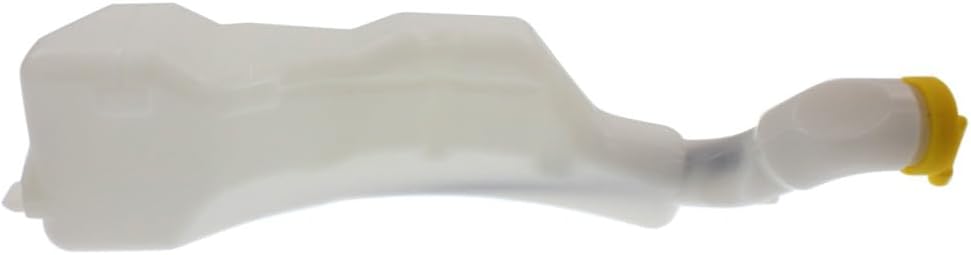 For Honda Civic 2012 2013 2014 2015 Coolant Reservoir Tank | With Cap | Replacement For HO3014131 | 19101R1AA00