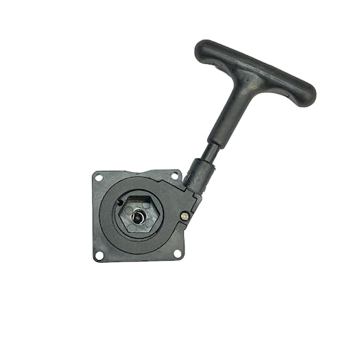 Arrancador de cuerda PartCore KE15SP motor Force con rueda libre de 12 mm 2