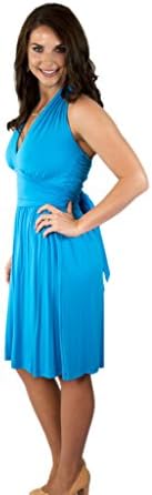 halter top sundresses