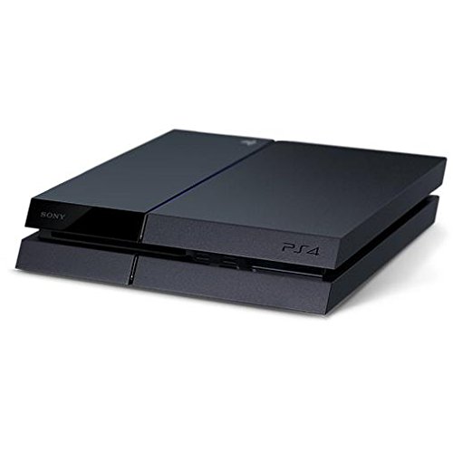 Sony Playstation®4, 500GB, zwart : Amazon.nl: Games