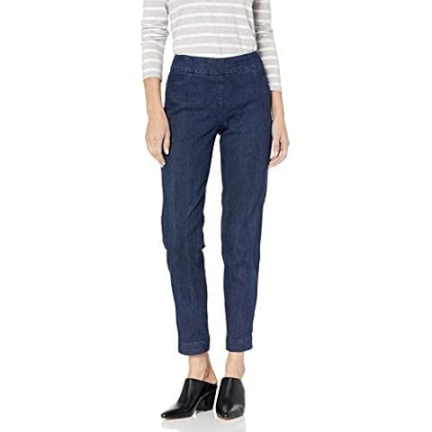 Pantalón SLIM-SATION con control de abdomen Cover