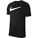 Nike Herren Park 20 T Shirt, Schwarz-weiss, XXL EU