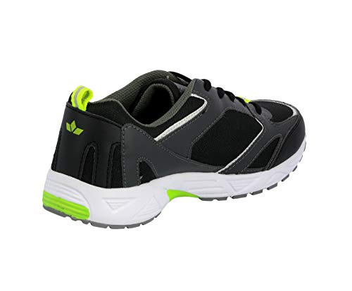 Lico Herren Marvin Fitnessschuhe - Image 5