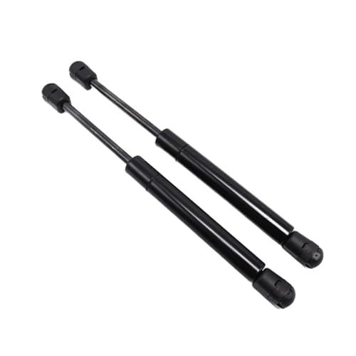 Vérins de capot en acier renforcé Ford Mondeo MK3 mécanisme hydraulique stable - 6