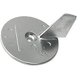 PINNA HONDA 75-90-115-130 HP