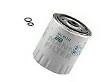 for Mercedes Diesel (84-99) Fuel Filter MANN w124 w126 w140 w201 w210 gas petrol