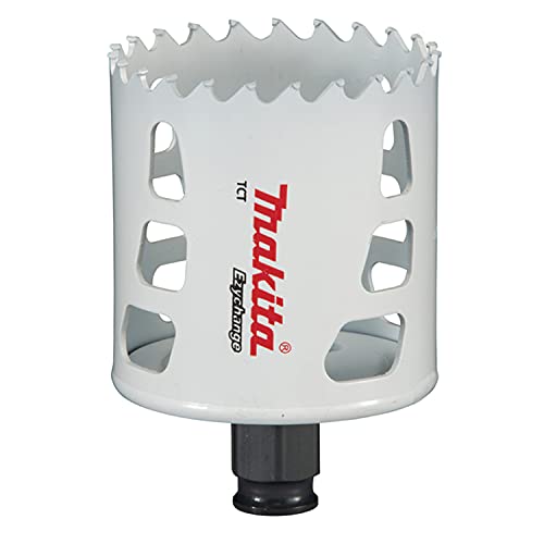 Scie cloche Makita E 06753 Ezychange 64 mm TCT - vue 2