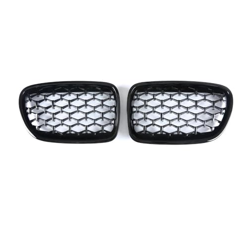 Calandre voiture pour Série 5 GT F07 : rénovez votre auto grill