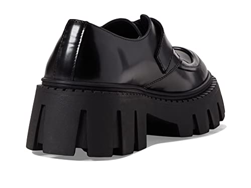 Image of Steve Madden Womens Henna Loafer