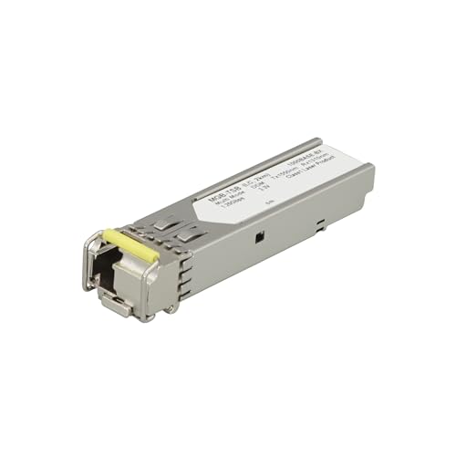 Module SFP 1000 Mbps MGB-TSB Planet pour fibre multimode WDM Tx-1550nm 2km