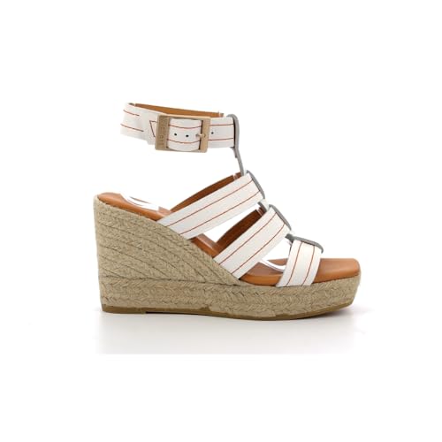 Sandales Kickers Padora Pg femme parfaites pour vos promenades en bord de mer