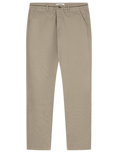 Springfield Pantalón Marrón 42