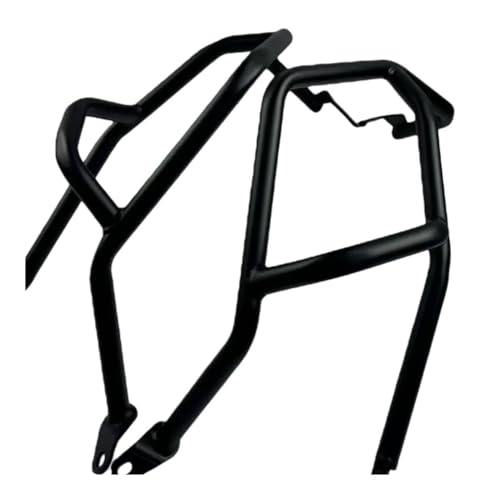Cadre barre sécurité d'autoroute DSX 900 protection cascade moto