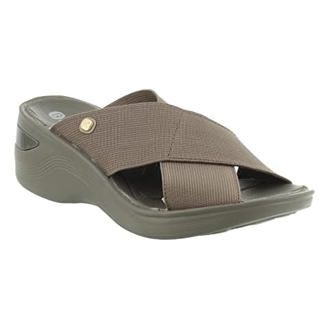 BZees Desire Slides Sandal Cover