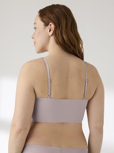 Image of True & Co Women's True Body Lift Triangle Adjustable Strap Bra