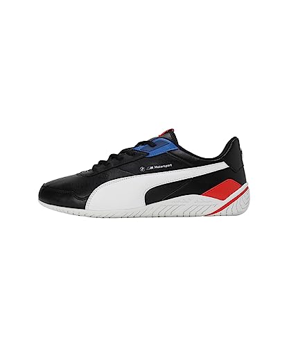 Image of Puma Unisex Adult BMW MMS RDG Cat 2.0 Sneaker