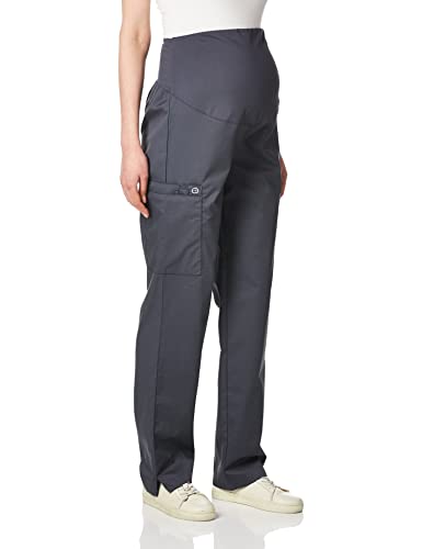 Wink WonderWORK Scrubs for Maternity Cargo Scrub Pants