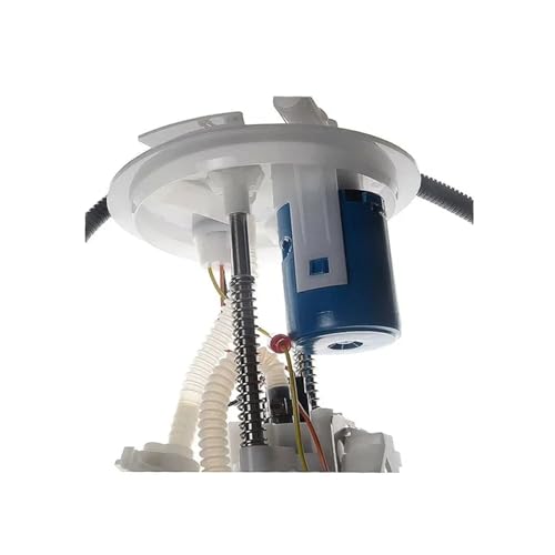 Bomba de combustible B45A-12V para solucionar tirones de motor V6 2