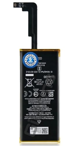 Image of Original G025E-B Battery for Google Pixel 4A 5G Models GD1YQ, G025I Battery with 6 Month Warranty** (SEP0000008)
