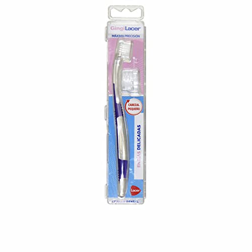 LACER Gingilacer, Cepillo de Dientes, Colores surtidos, Estándar
