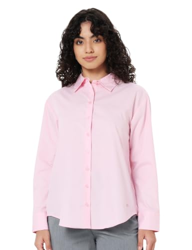 Image of Allen Solly Women Shirt