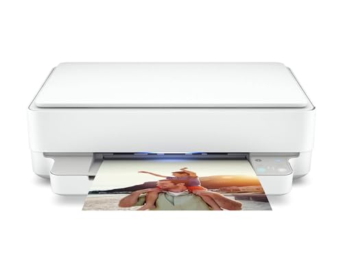 Amazon.co.jp: カラー プリンター A4インクジェット複合機 ENVY 6020