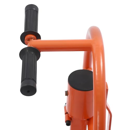Manual Furniture Mover con capacidad de 1300 lbs y altura de 11.8 pulg miniatura 5