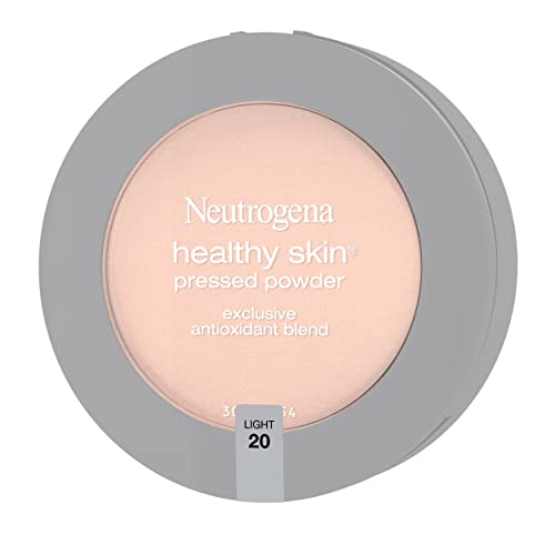 Neutrogena 502 Healthy Skin Pressed Makeup Powder Compact thumb #9