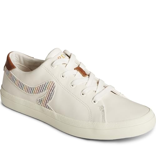 Image of Sperry Men's Sandy Lace to Toe