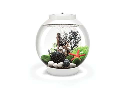 Image of BiOrb Classic 15L MCR White No. 72004