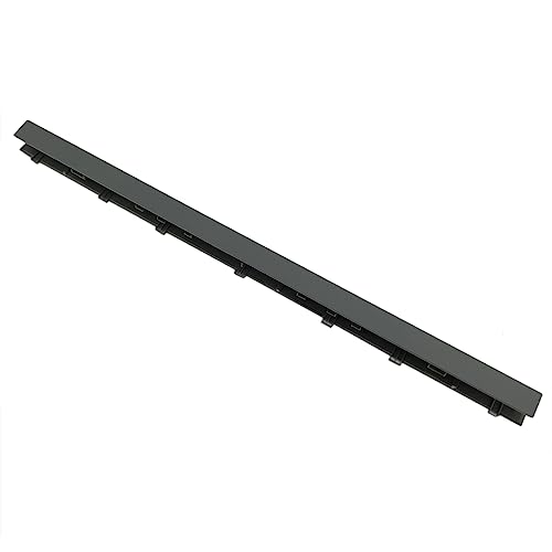 Cache charnière LCD gris robuste pour écran HP Chromebook 11 G8 EE - 3