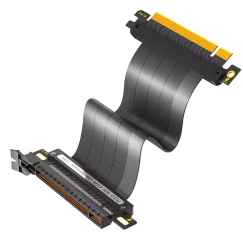 Bannik IȃOtBbNXJ[h̃ptH[}X̂߂ PCIE4.0 X16CU[P[ug@\