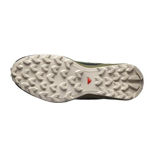 Image of Salomon Men's Speedcross Peak Trail Running Shoes